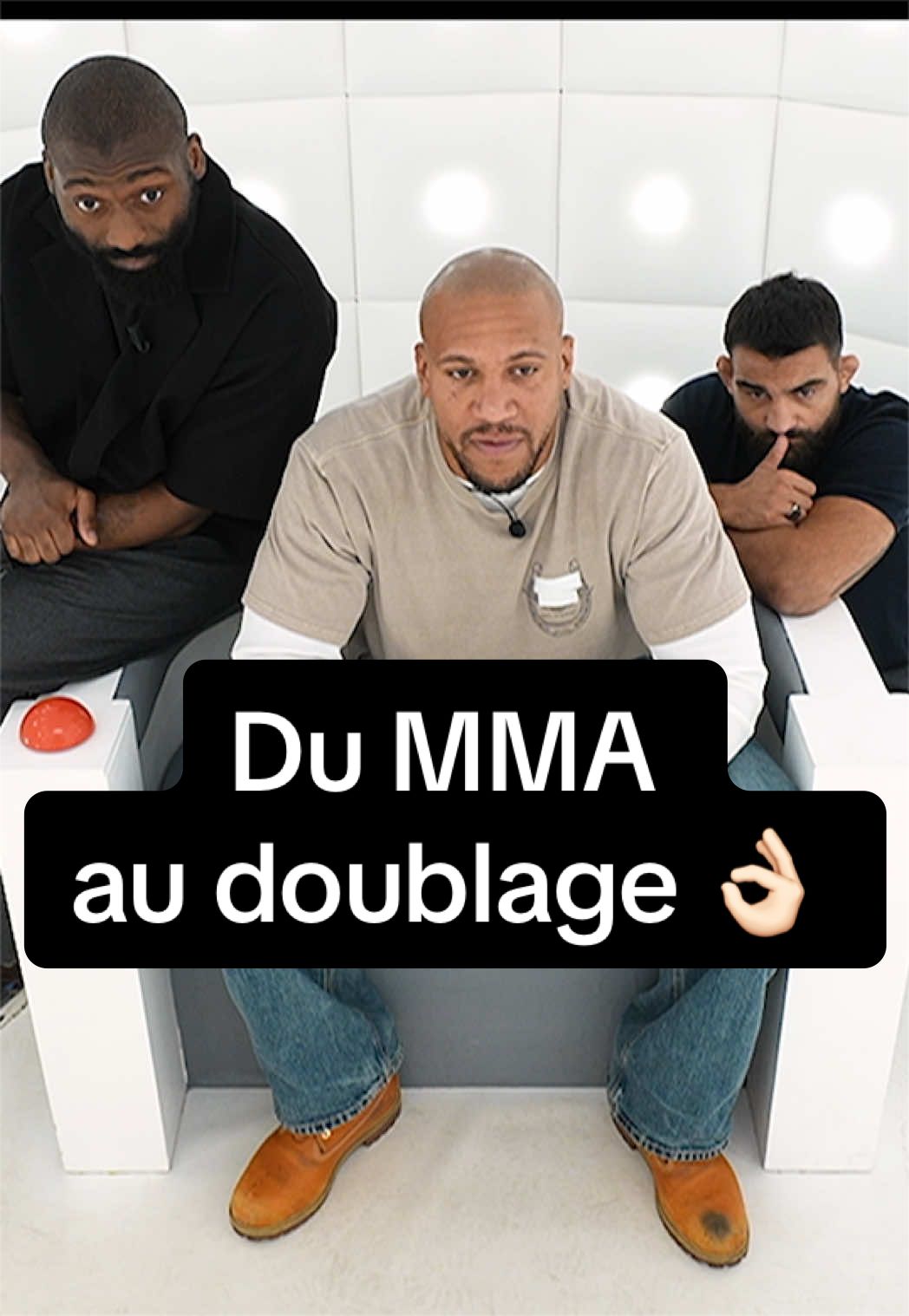 @La Boîte à Questions