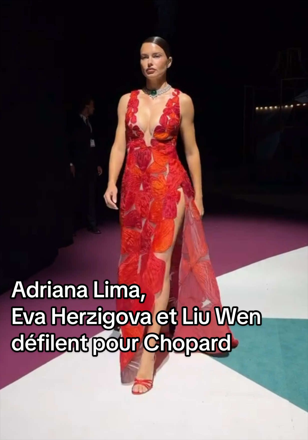 @Vogue France