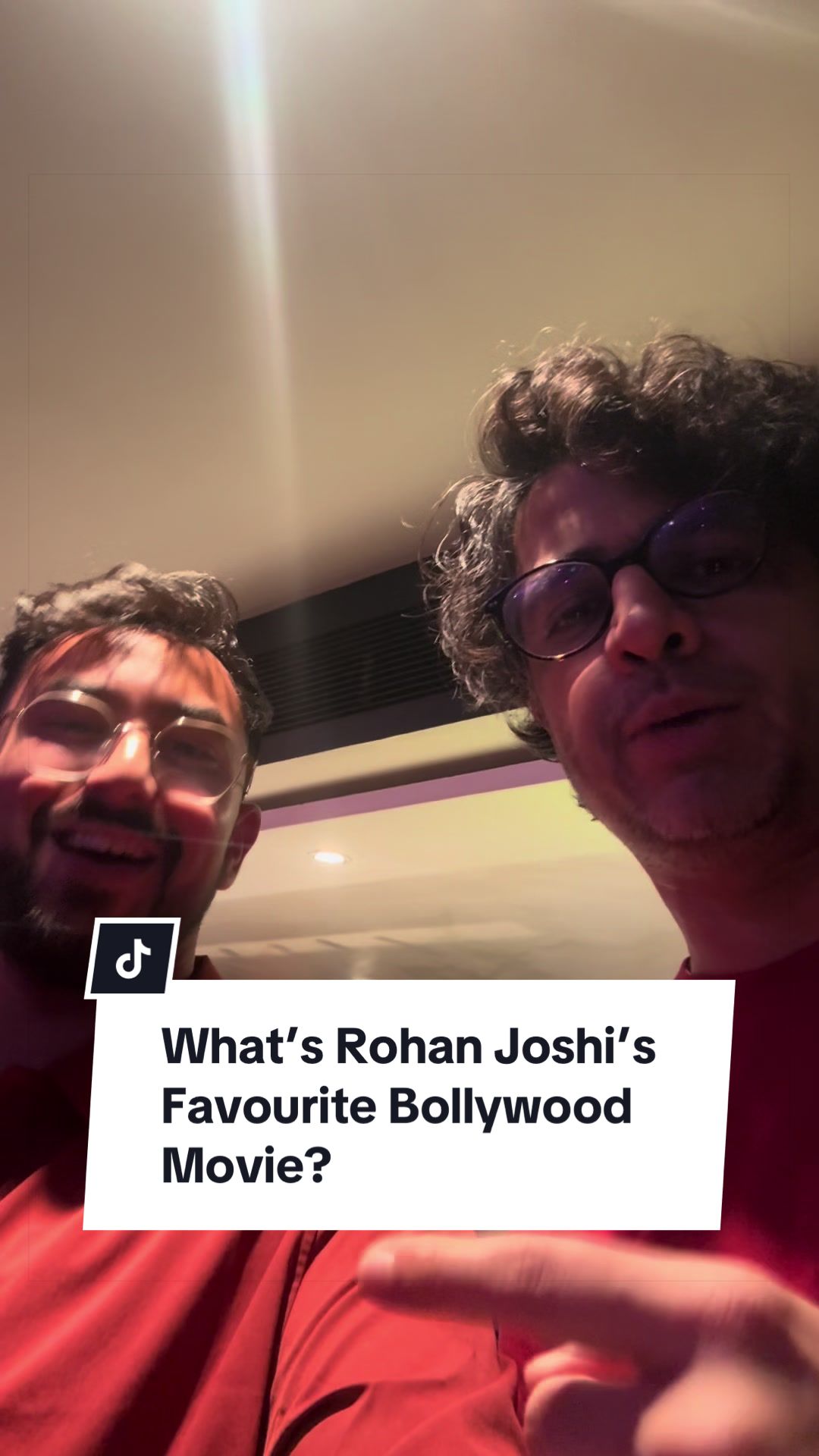 @The Indian Cinema Junkie