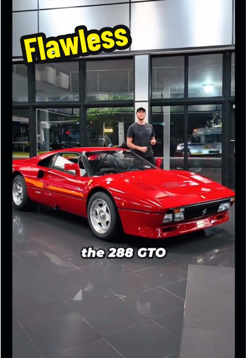 @Ferrari GTO