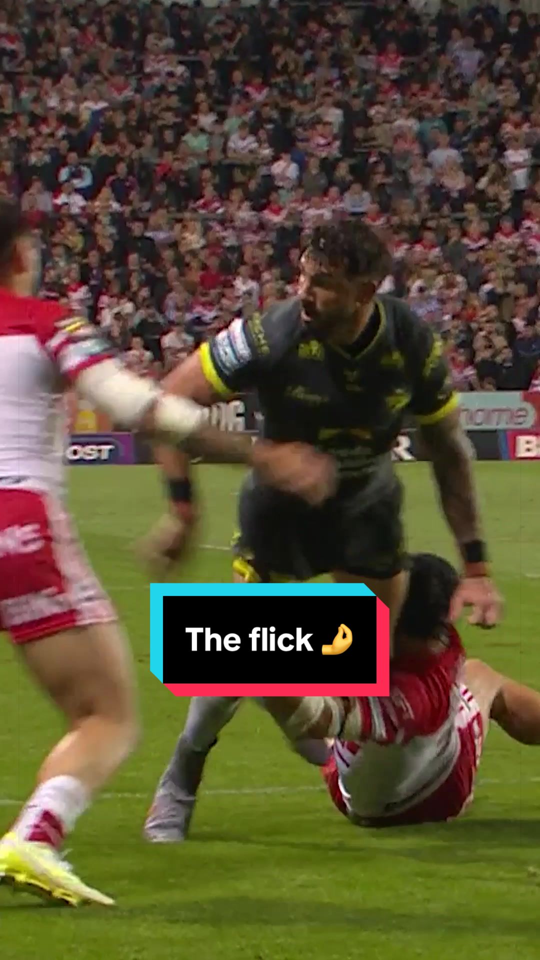 @Betfred Super League