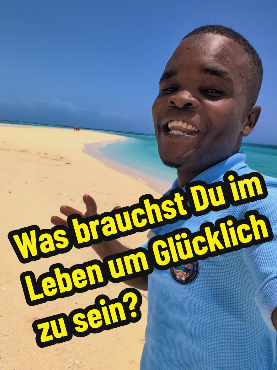 @Sonnenscheintour Sansibar
