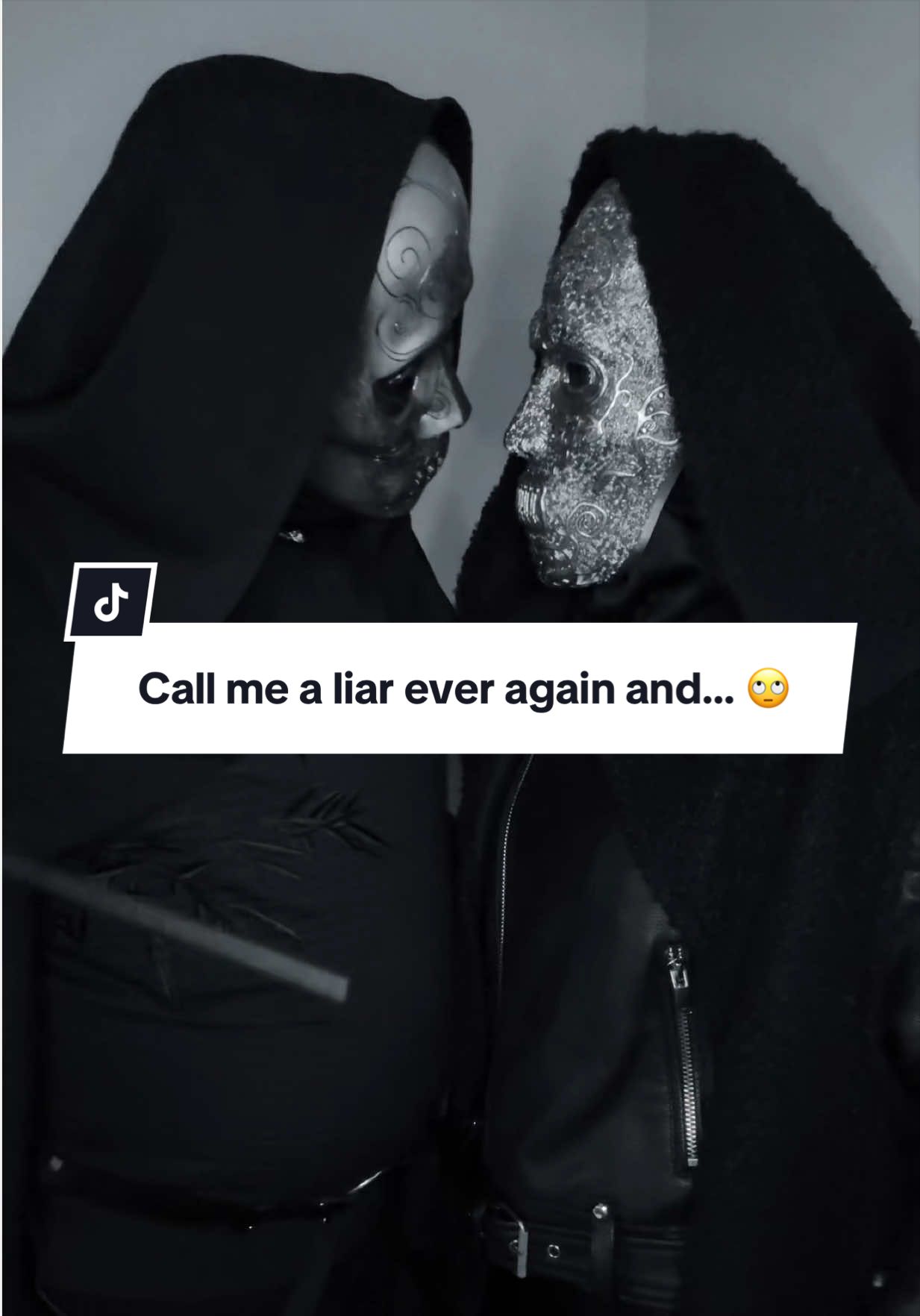 @Death Eater Naomi