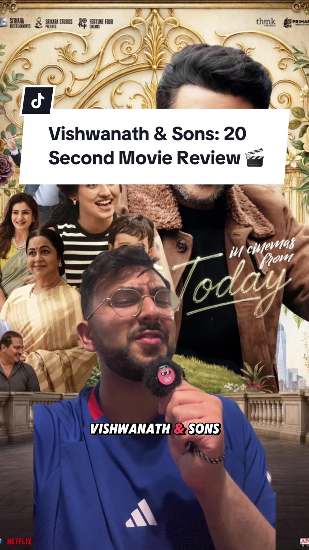 @The Indian Cinema Junkie
