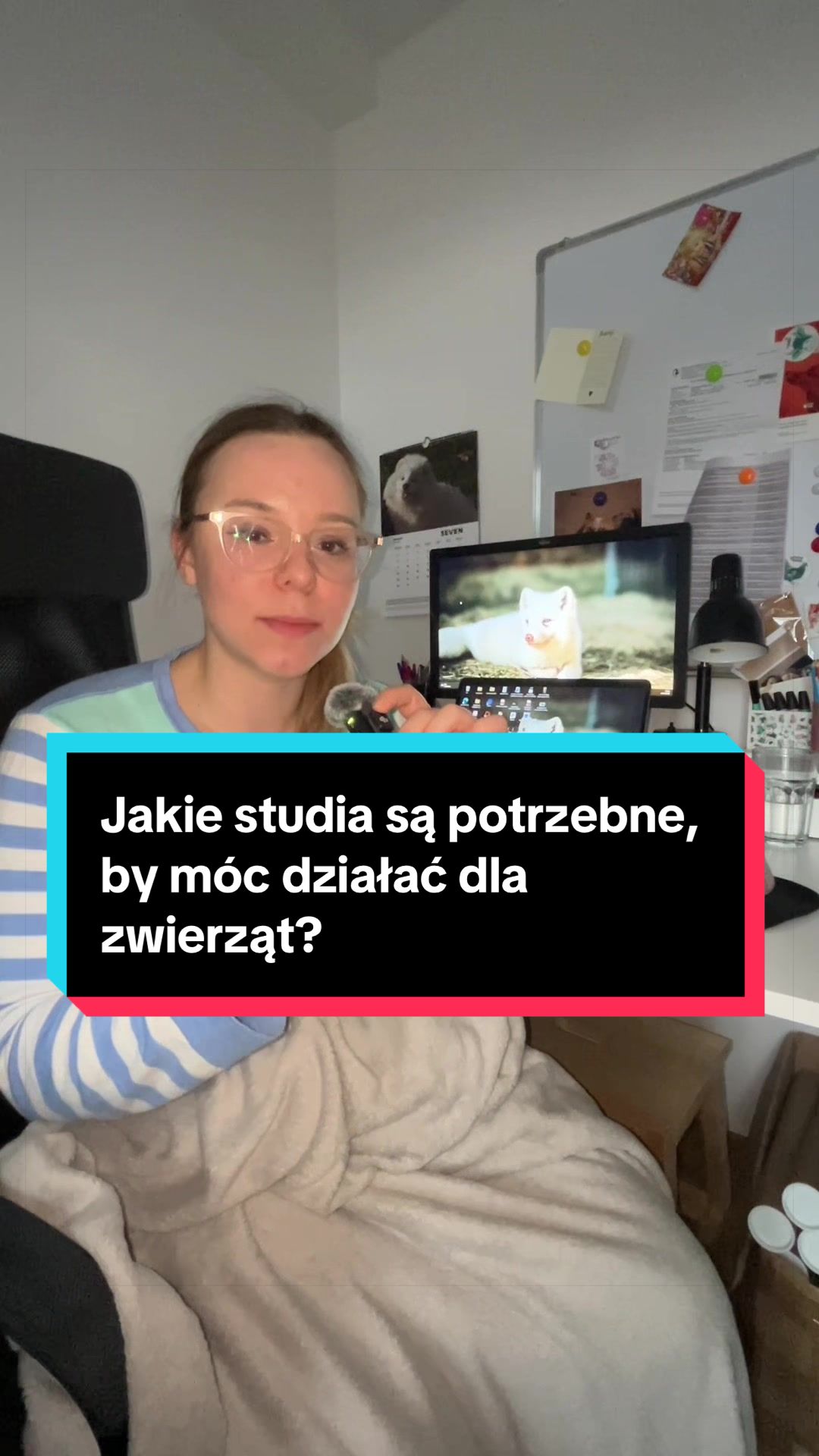 @Marta | o zwierzętach 🦊