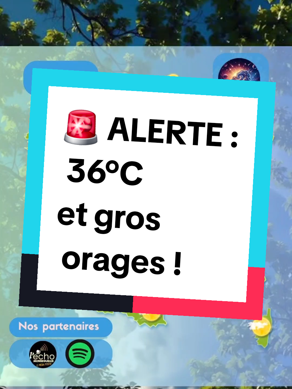 @Météo & Astro France 🔭