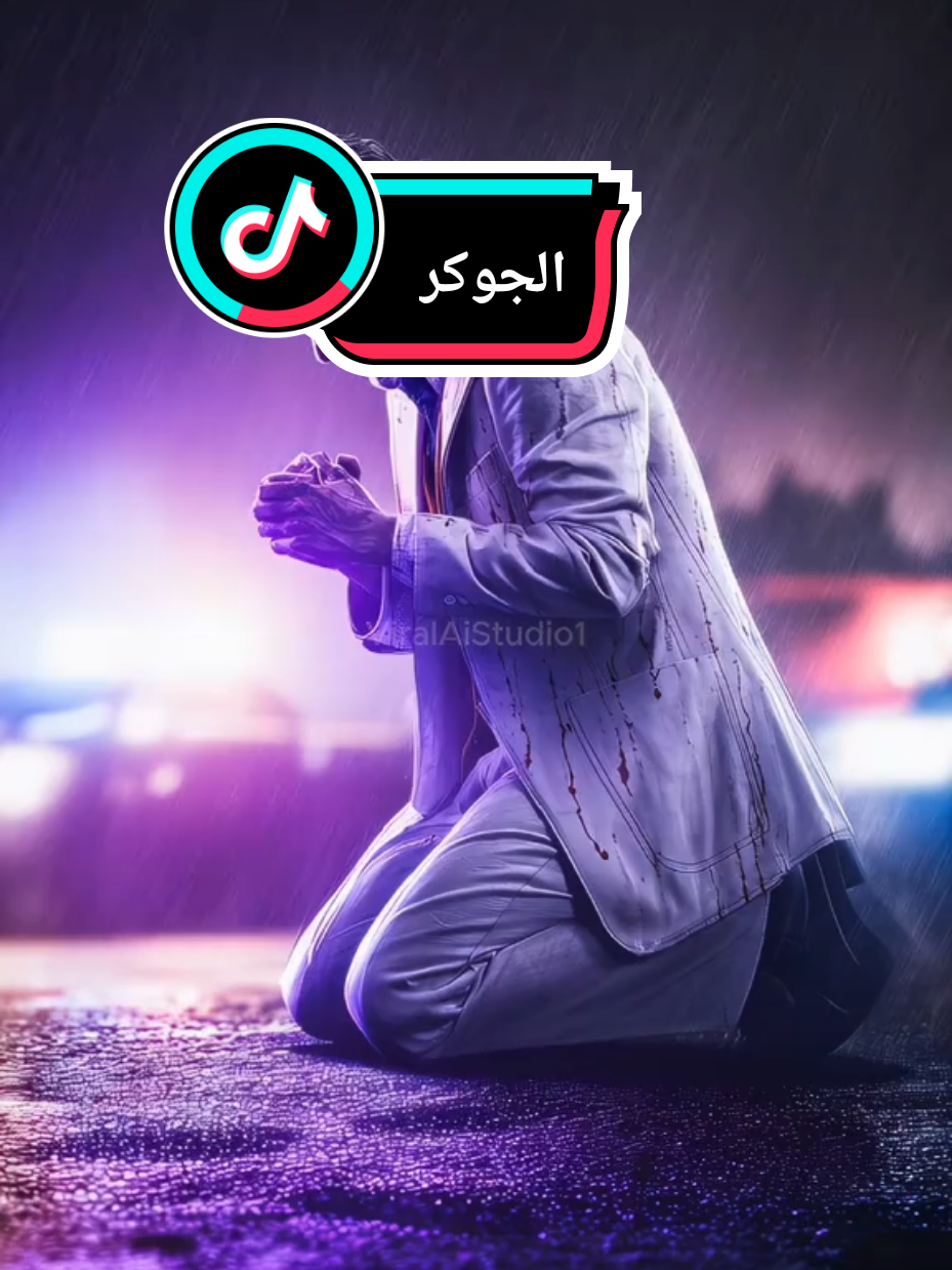 @JOKER