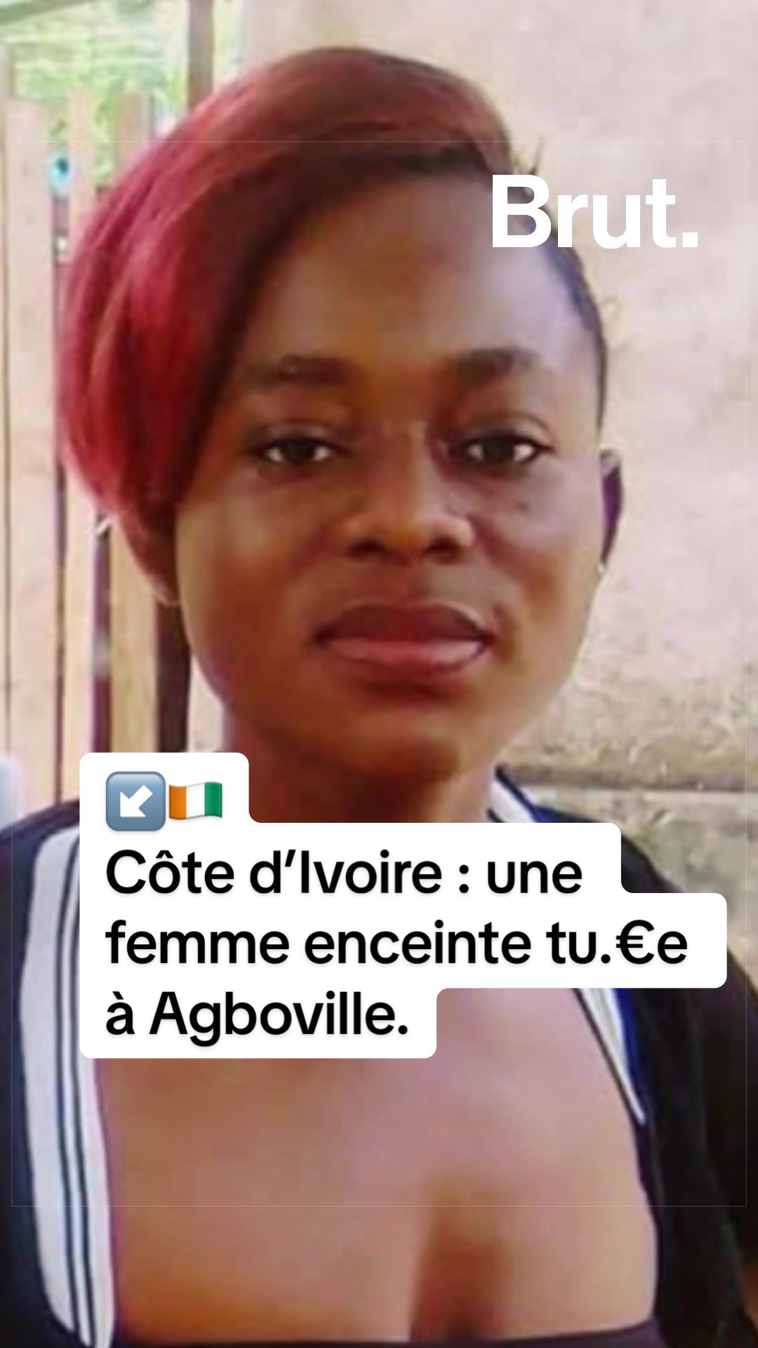 @Brut. Afrique