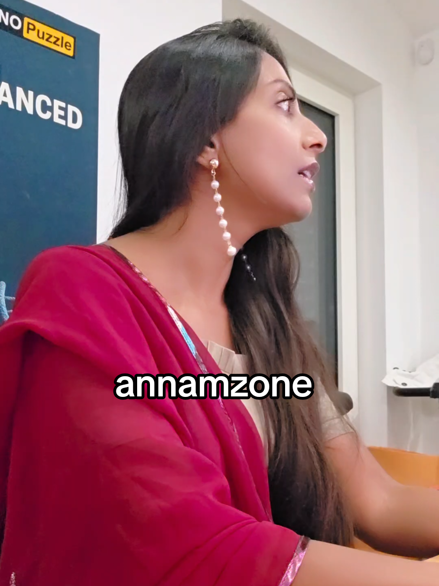 @Annams Desi channel