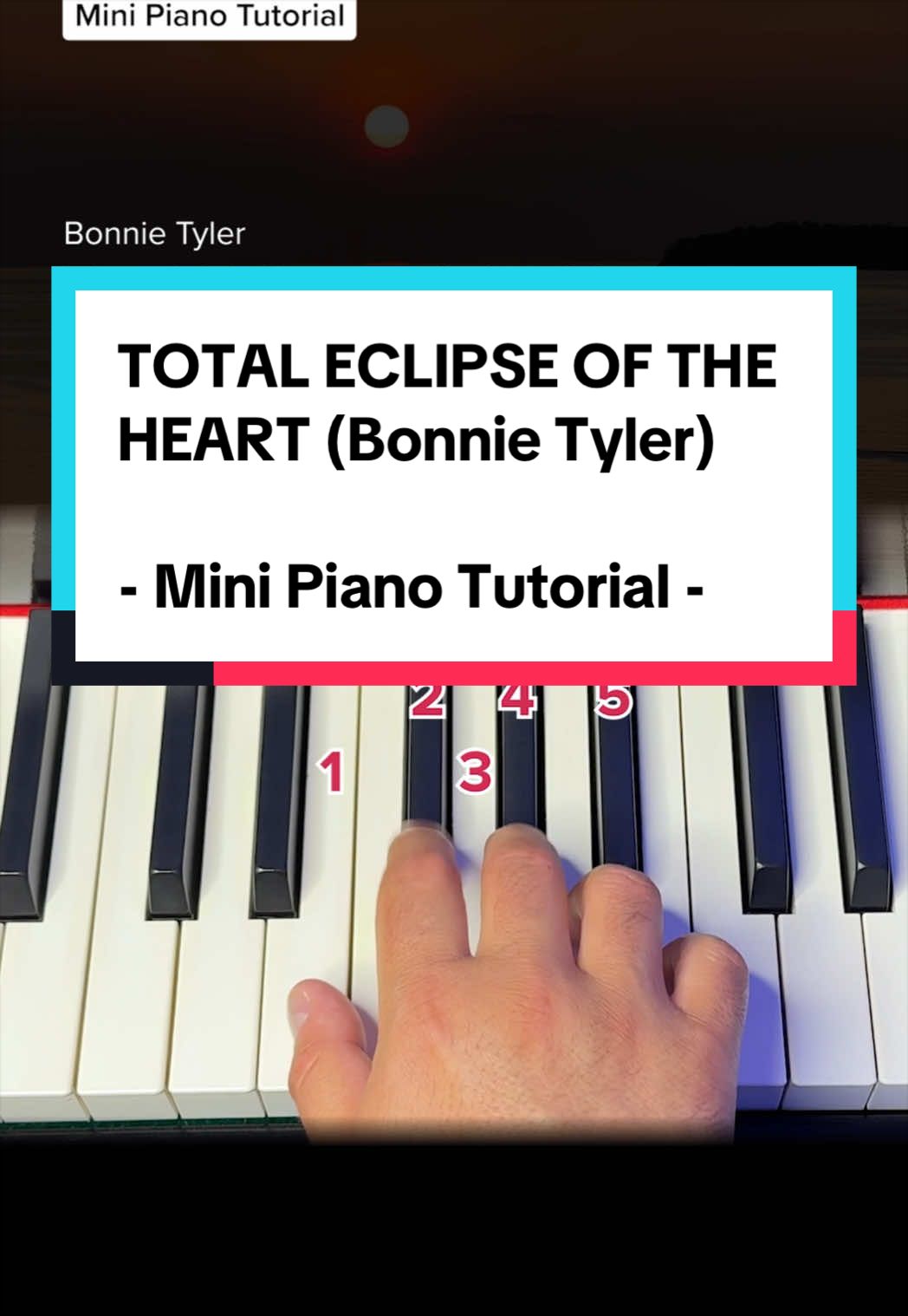 @Autistic Piano