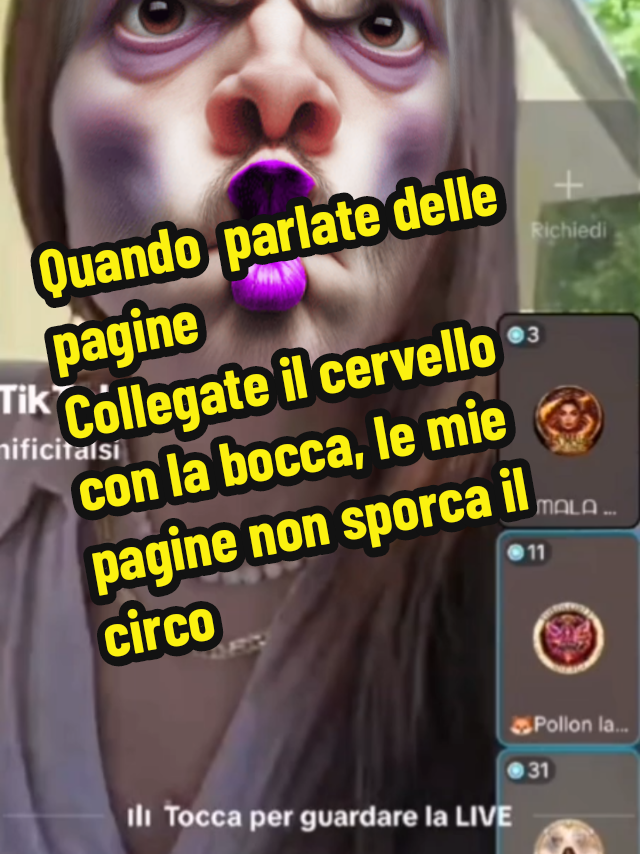 @la.verità.fa.male