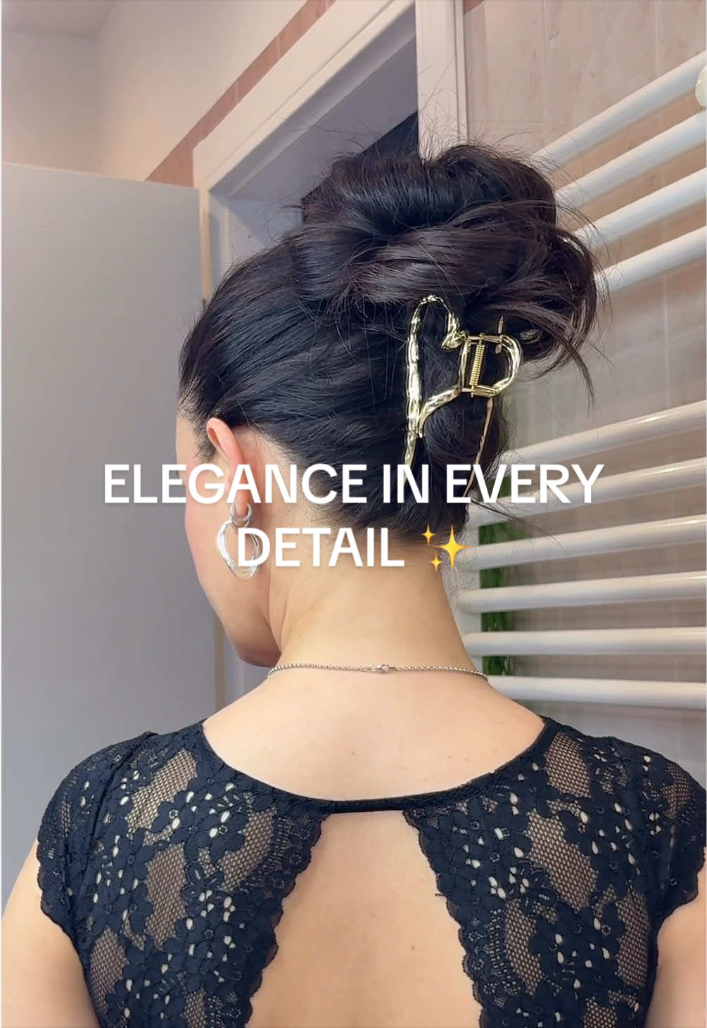@Anisa Hairstyle