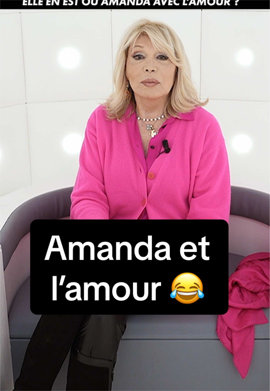 @La Boîte à Questions