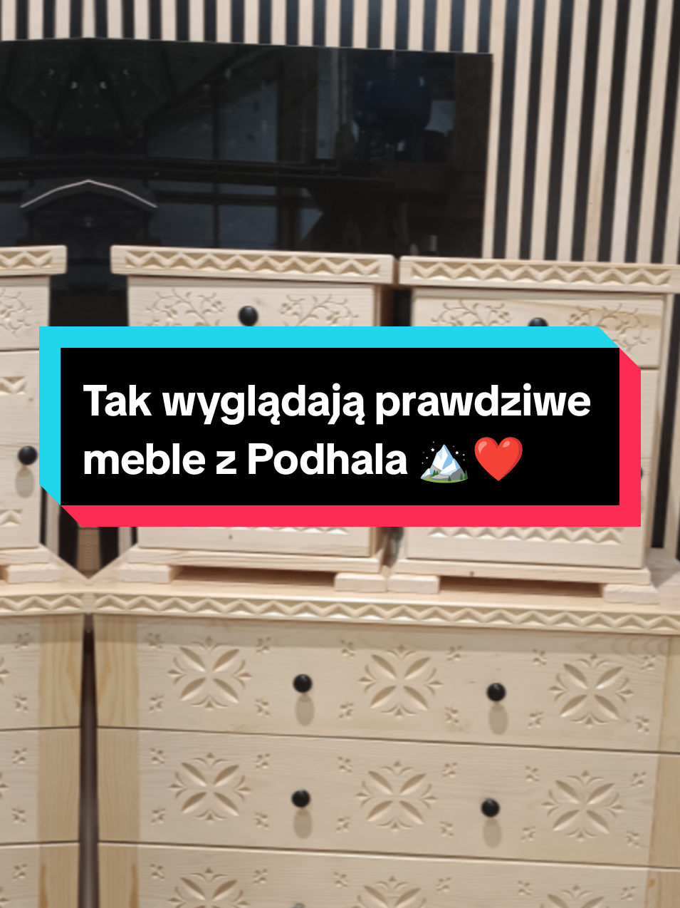 @Frezik Wojciech Bafia Stolarz