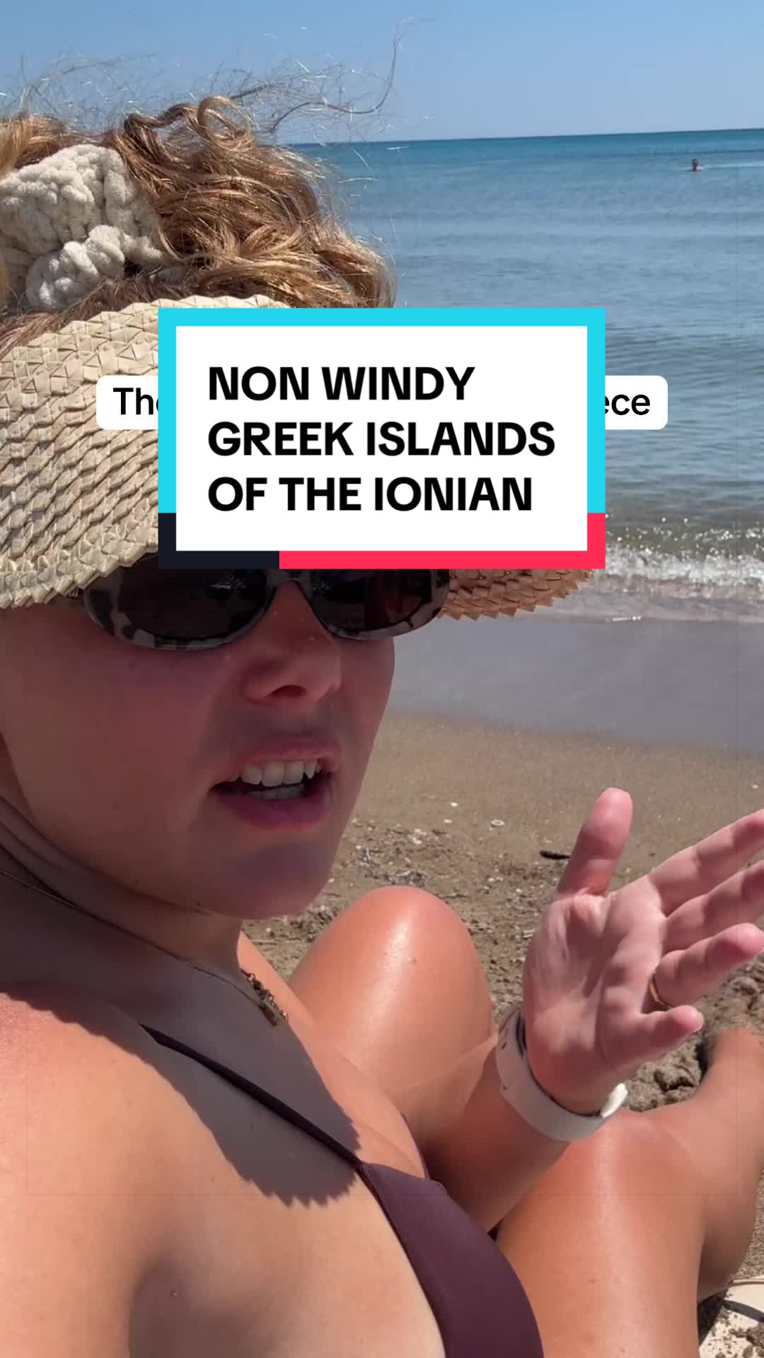 @Greece Travel Tips | Sophie
