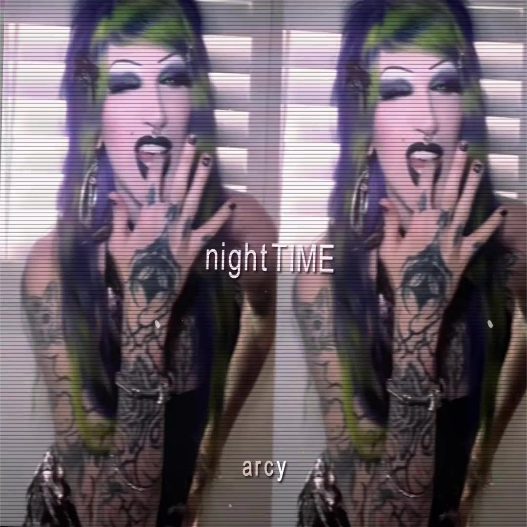 @✮ arcy ✮