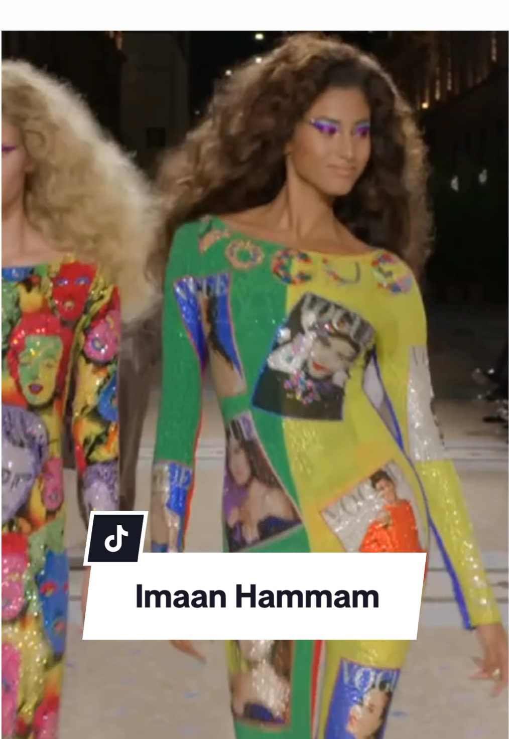 @VOGUE Germany