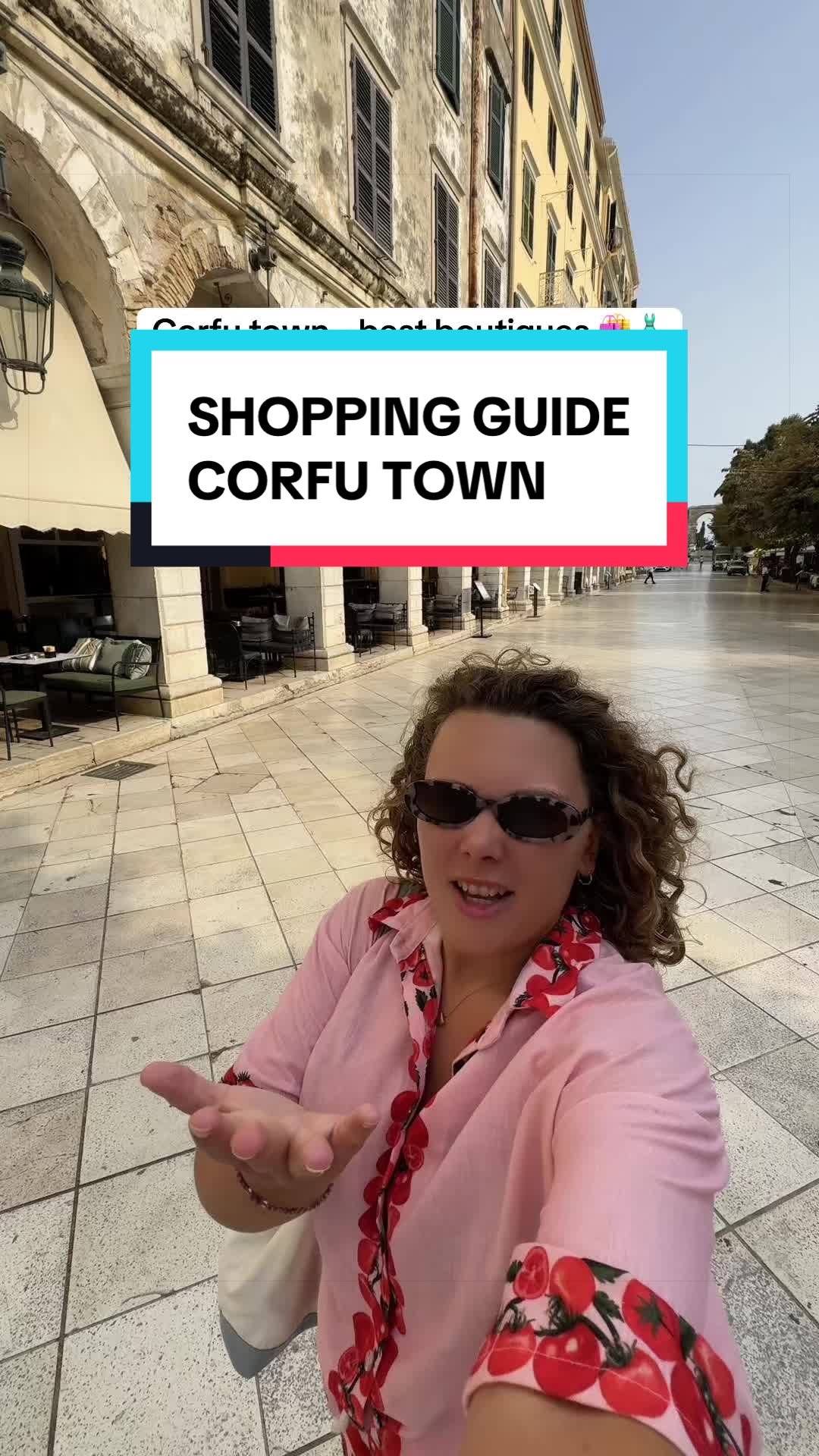 @Greece Travel Tips | Sophie
