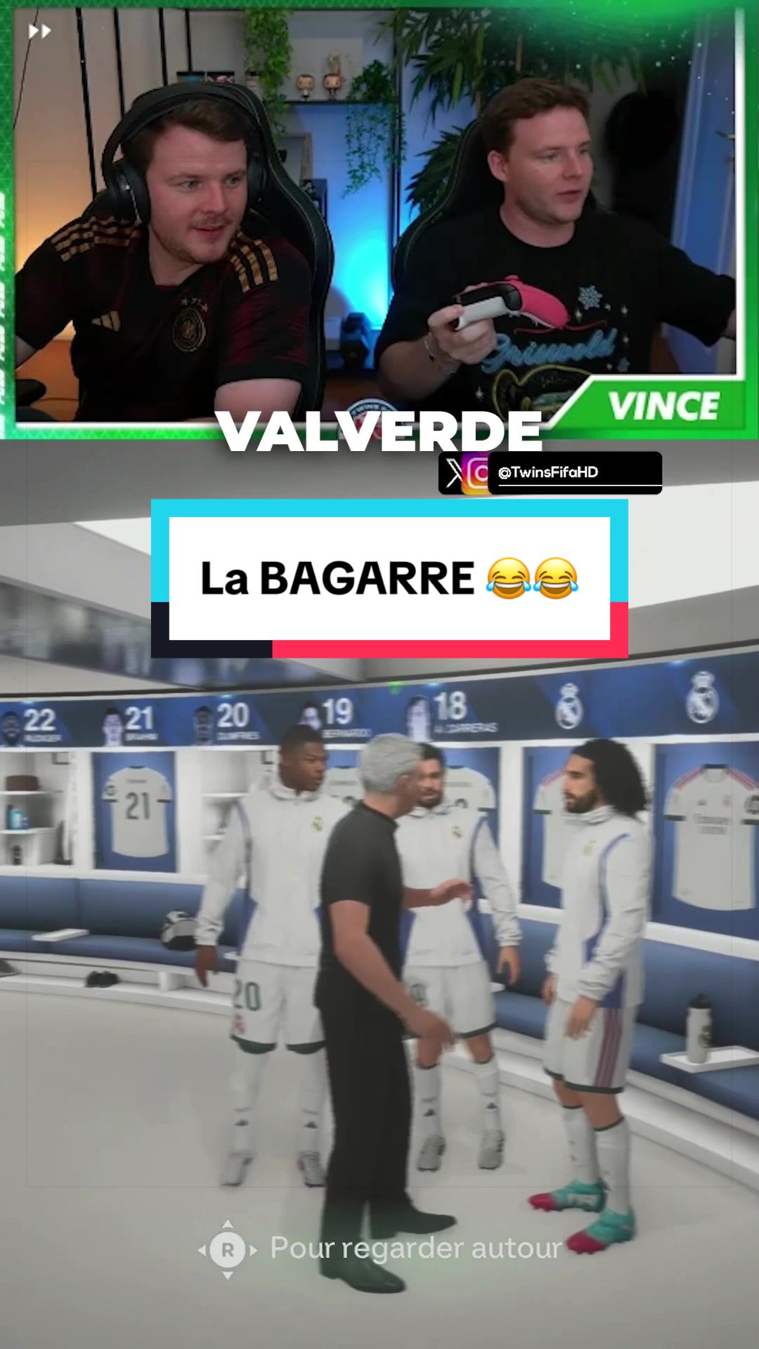 @Twins Fifa