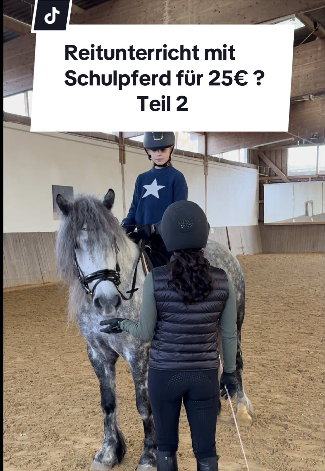 @Sophia • SL Reitschule