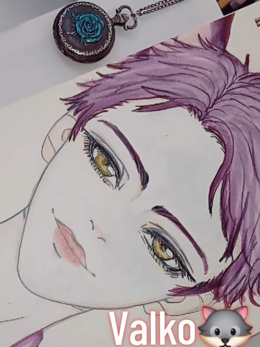 @Lunaart