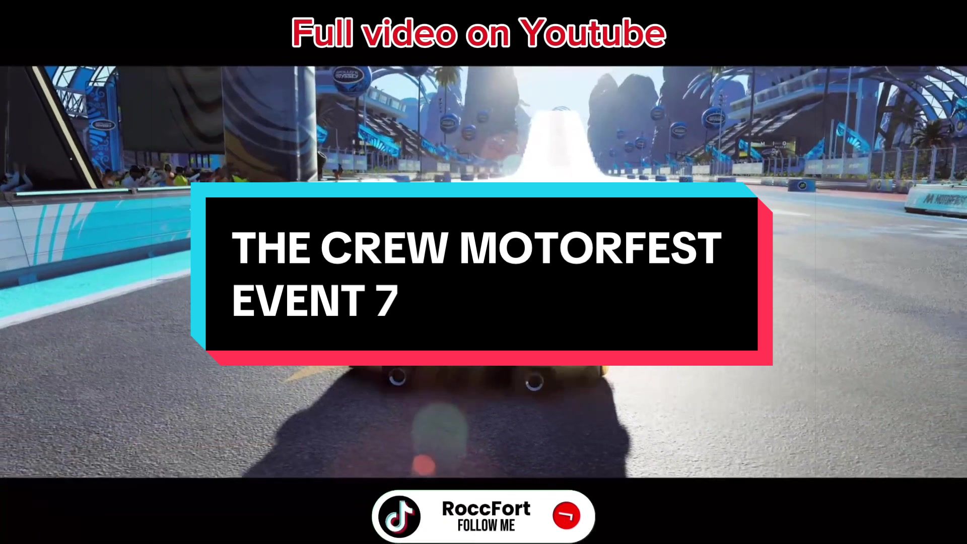 @RoccFort🏎️