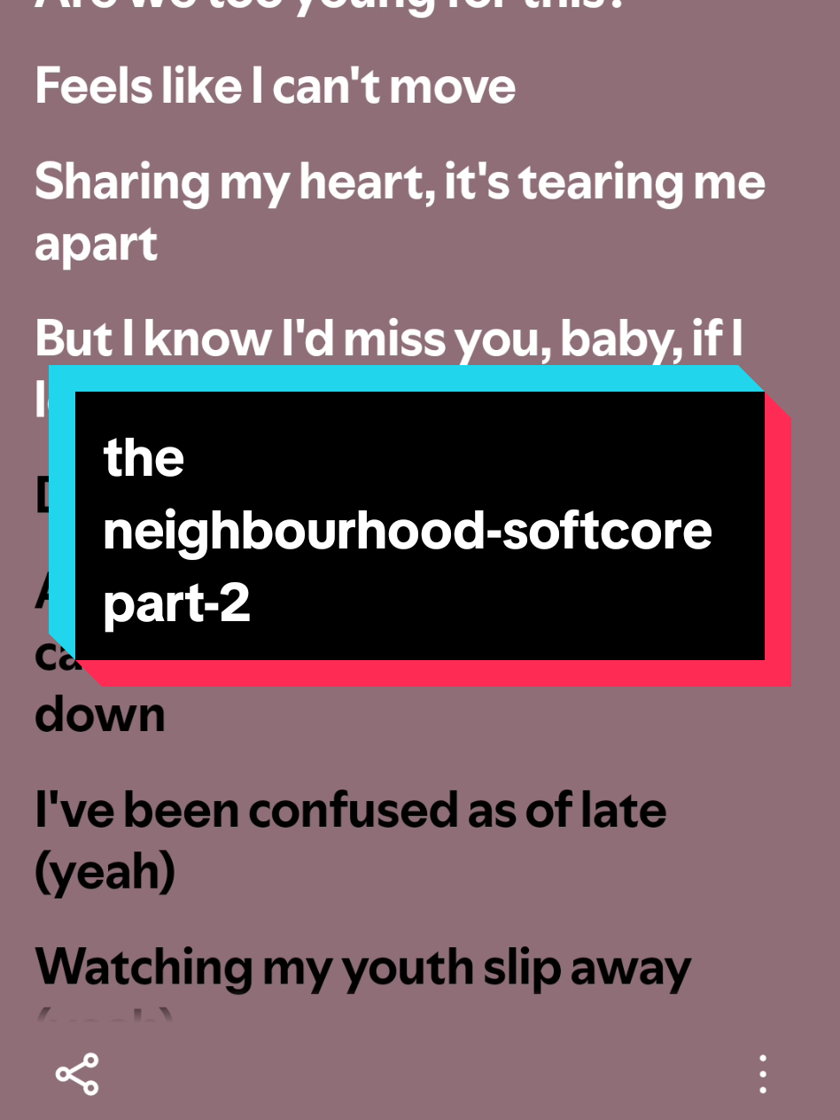 @lyrics time