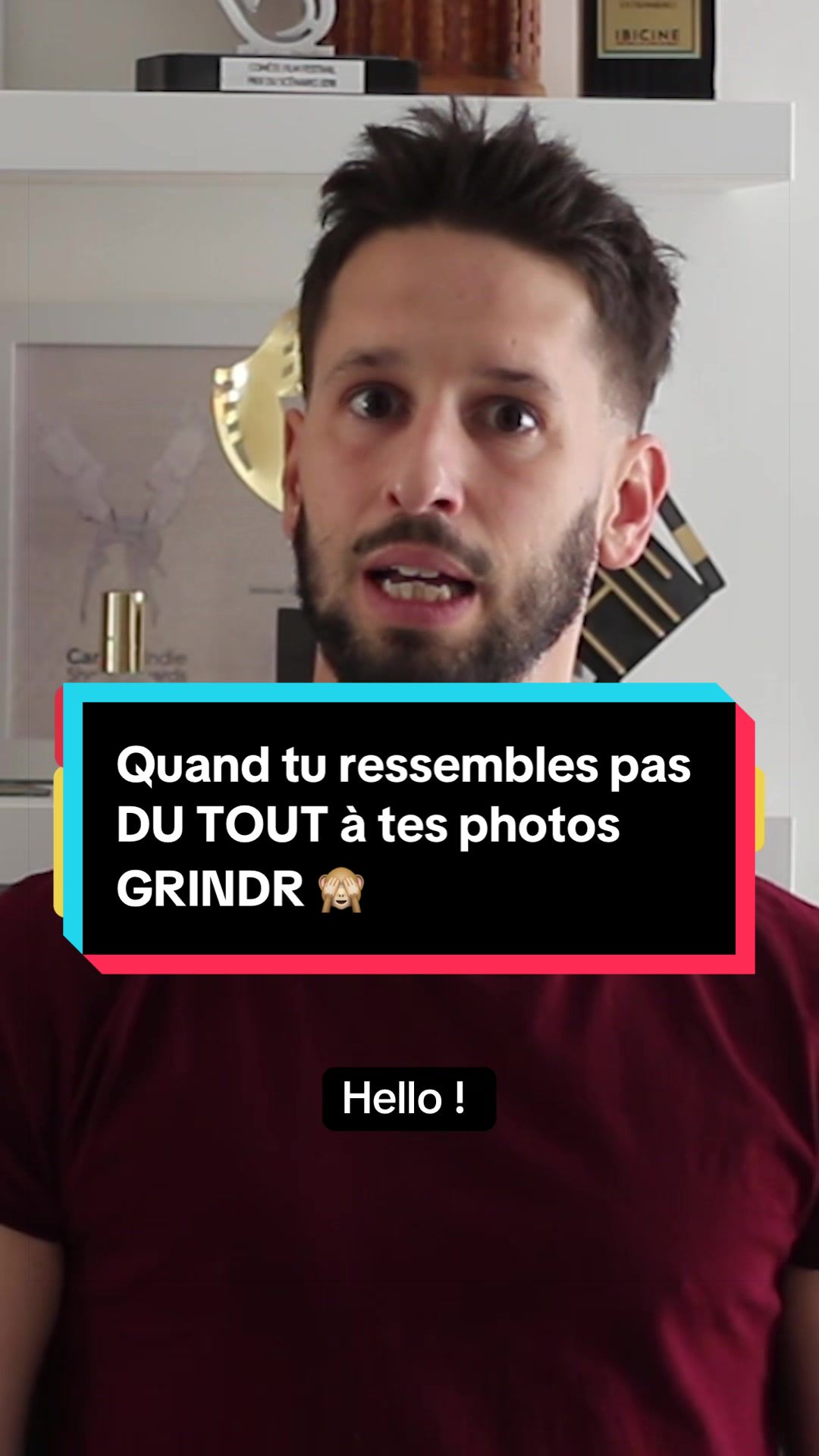 @Fabien Ara
