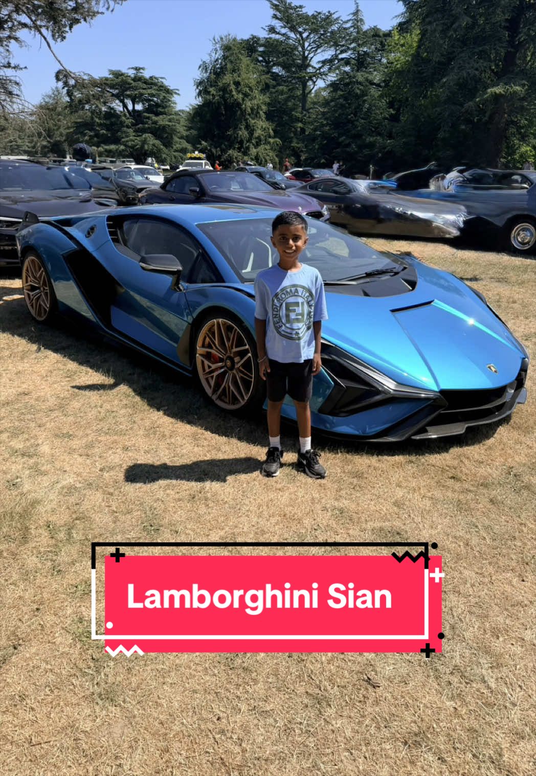 @SuperCar Kash ☬