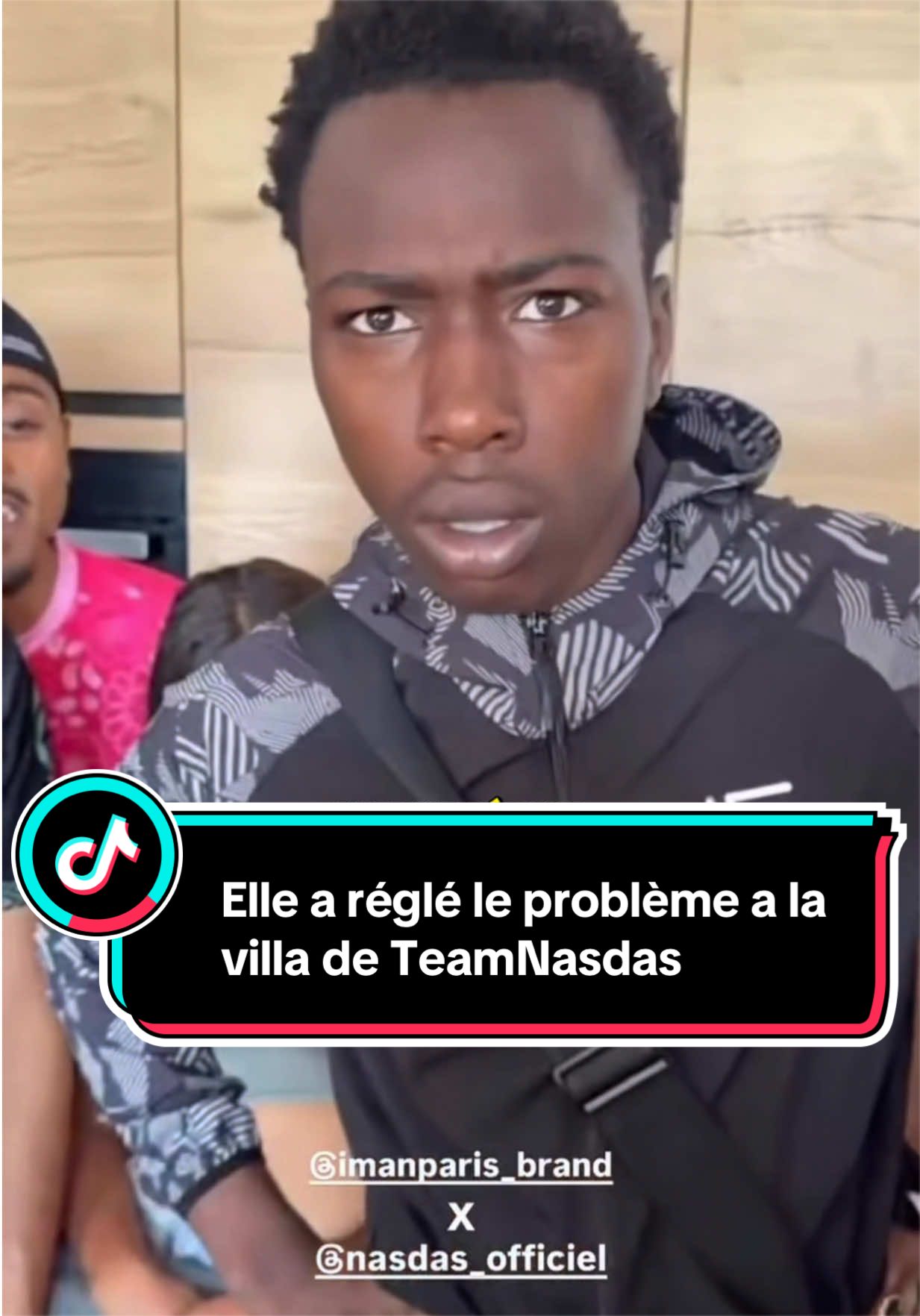 @iman paris