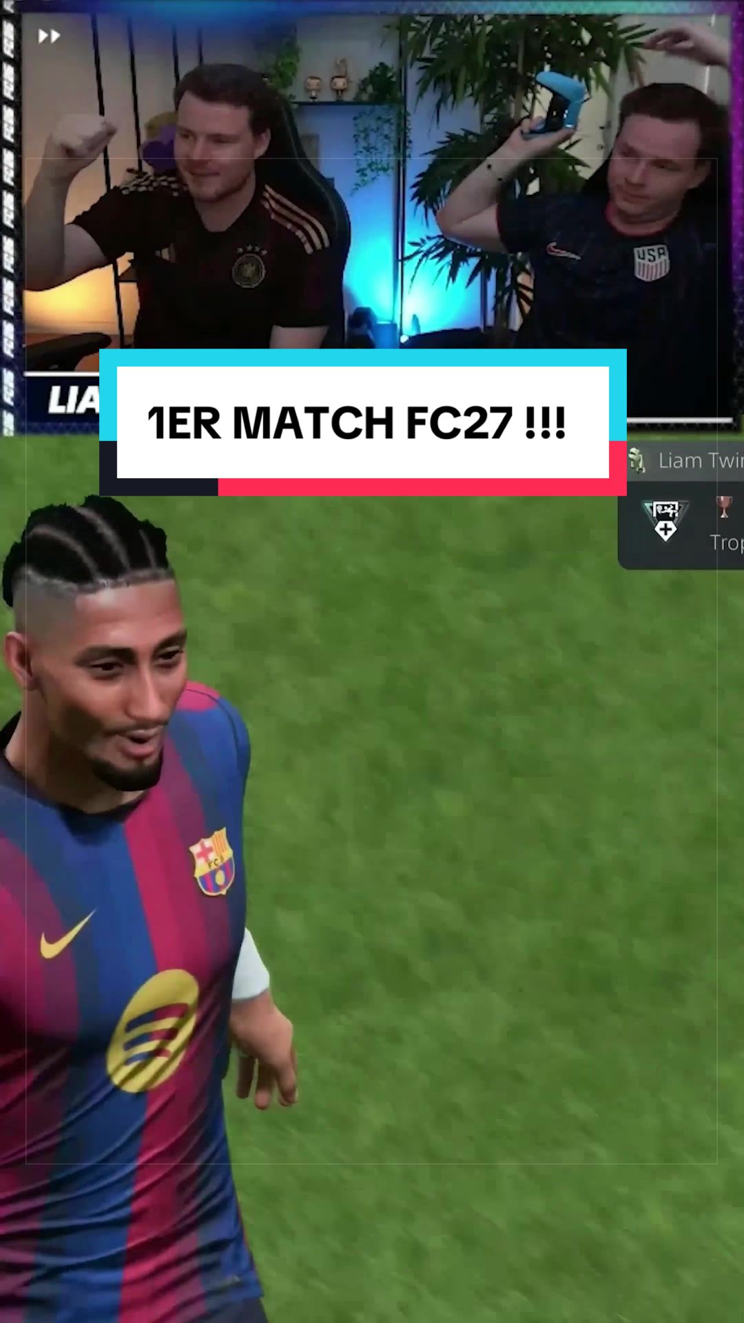@Twins Fifa