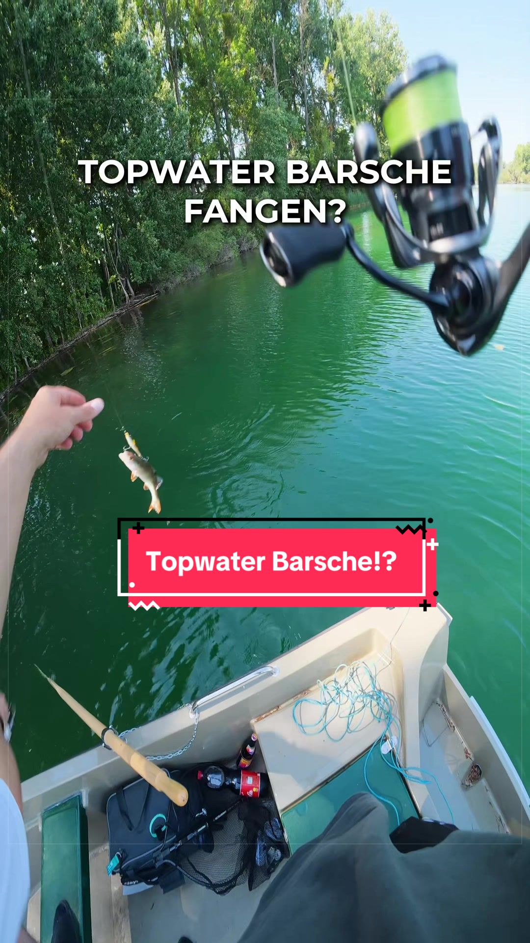@Gian Fishing