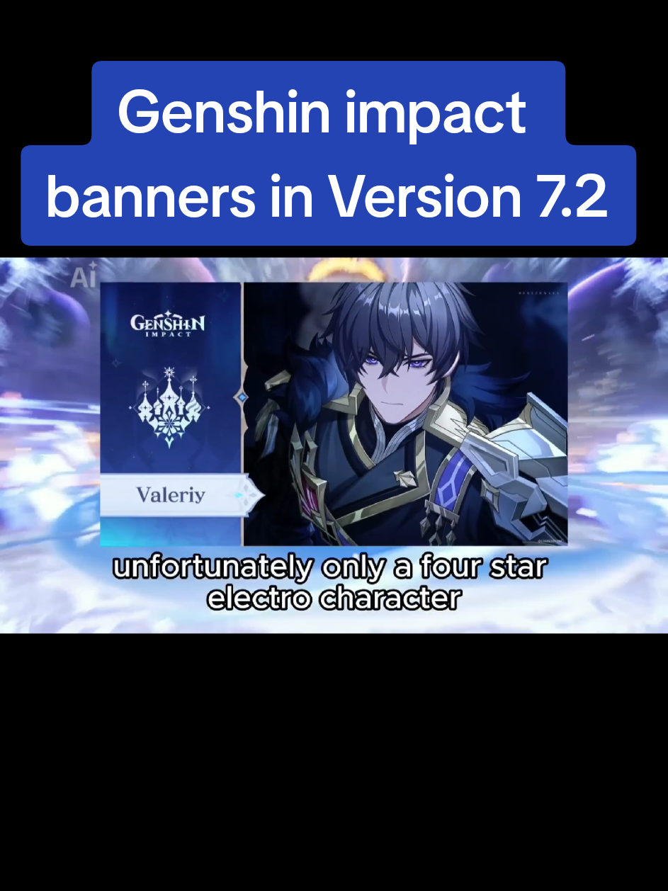 @Genshin Snezhnaya
