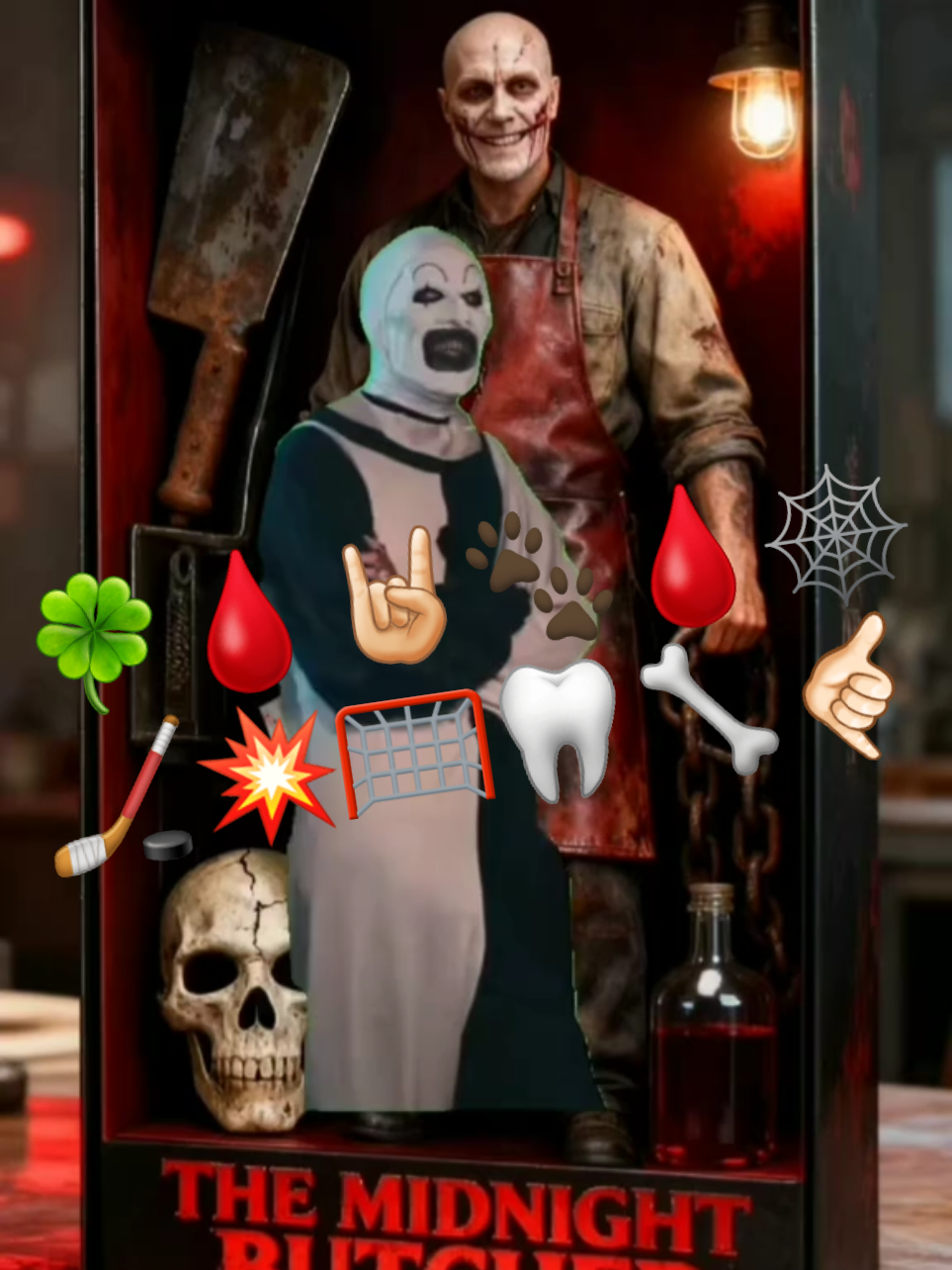 @Teela Bones