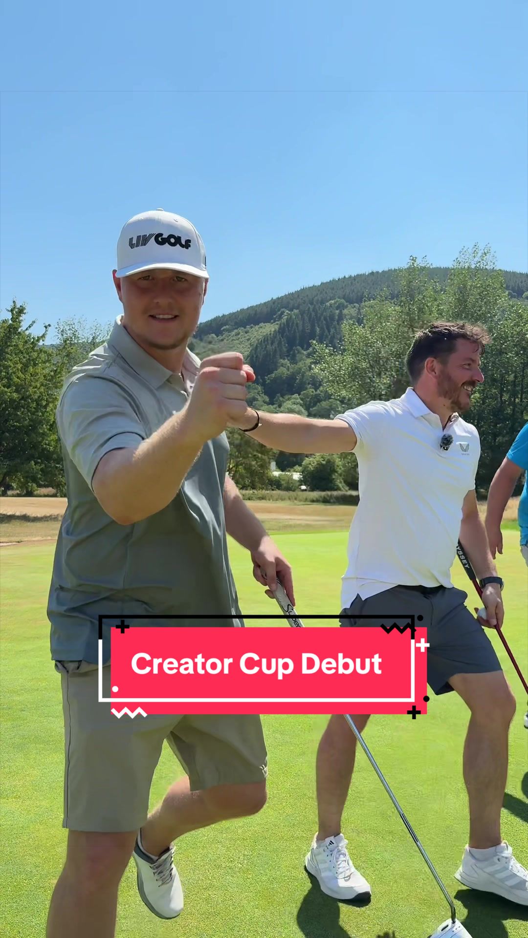 @Not Nearest The Pin