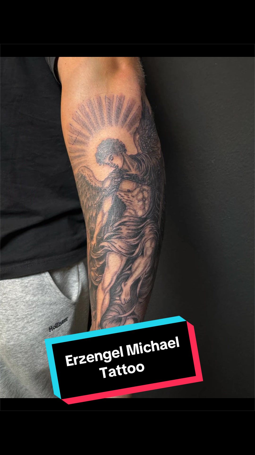 @Stechbar Tattoo
