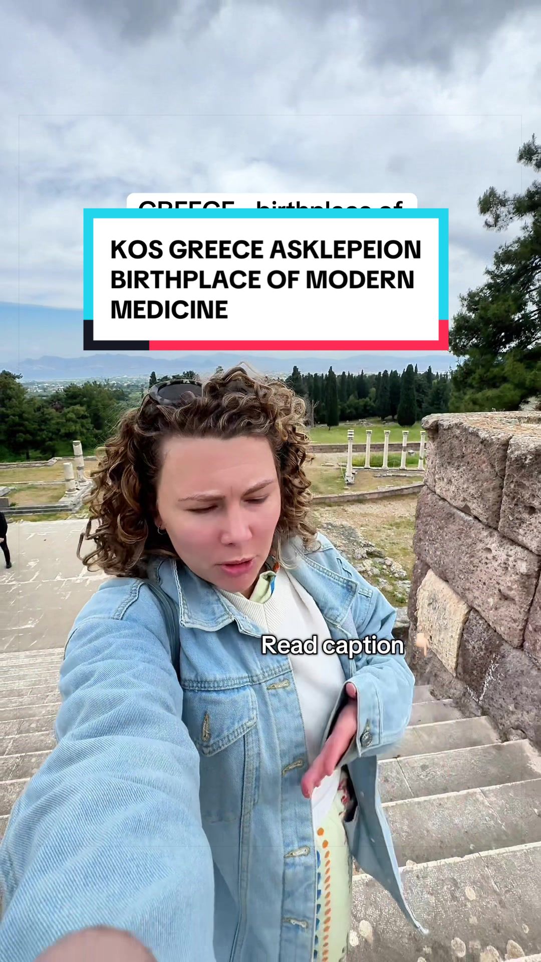 @Greece Travel Tips | Sophie