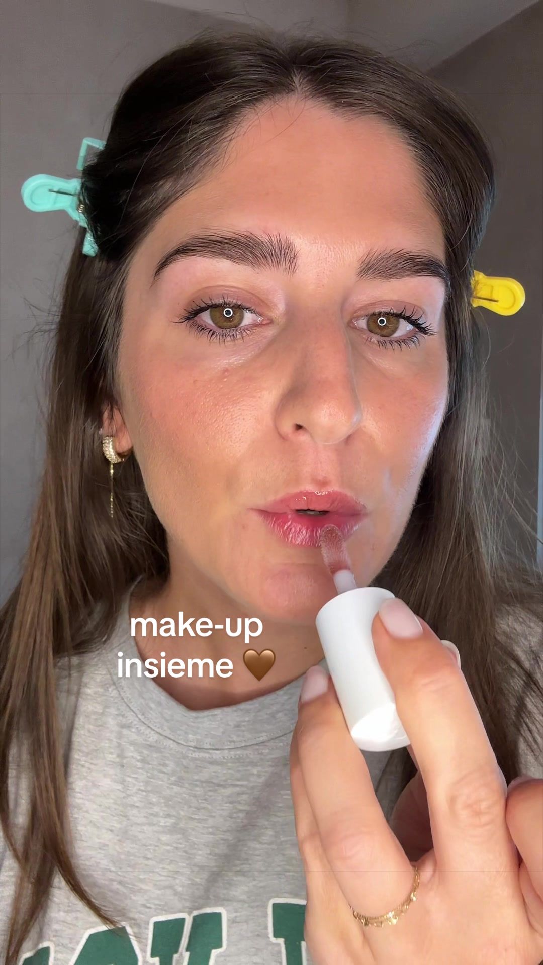 @Maria ๐ค