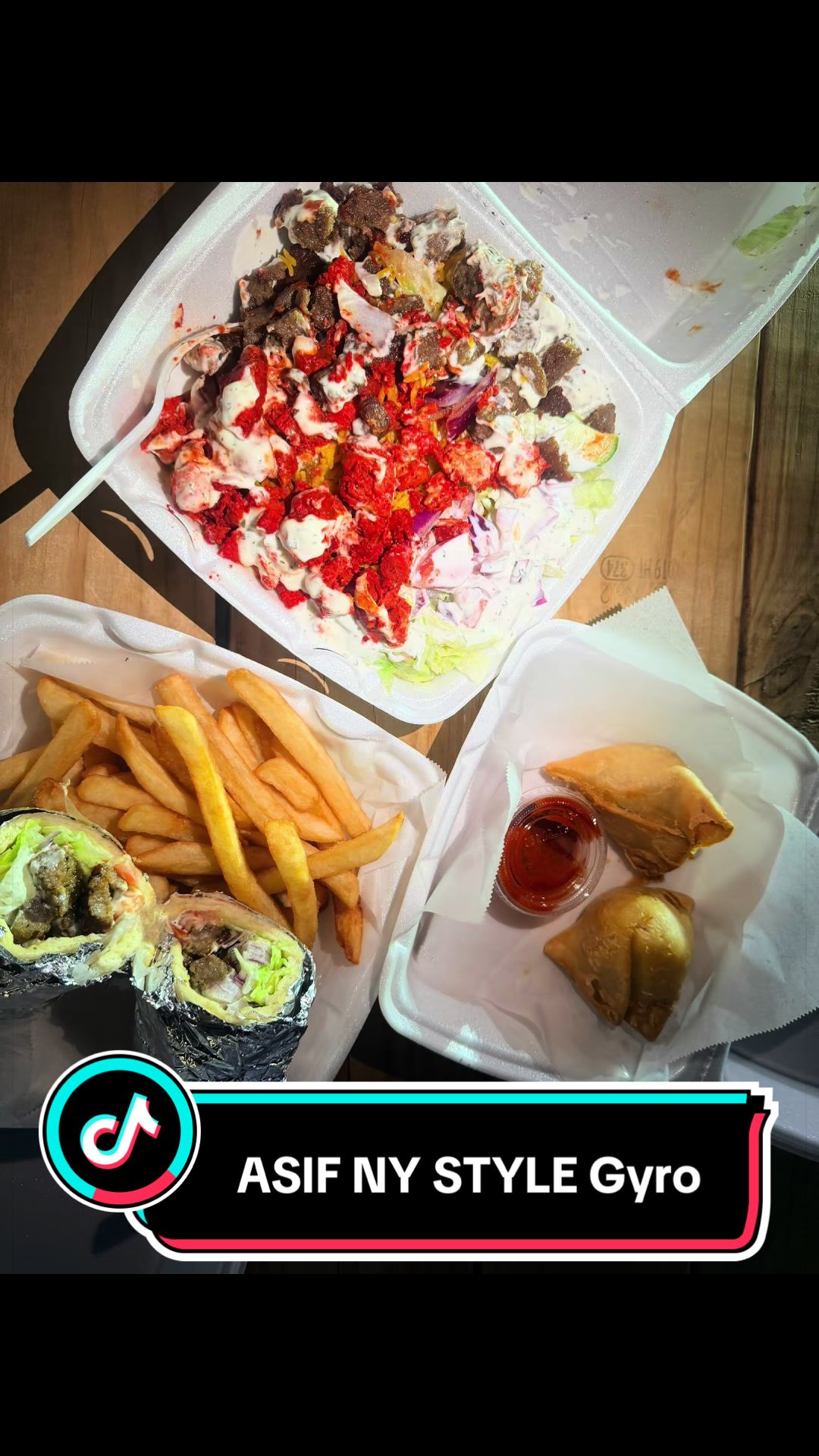 @Foodie in Dallas