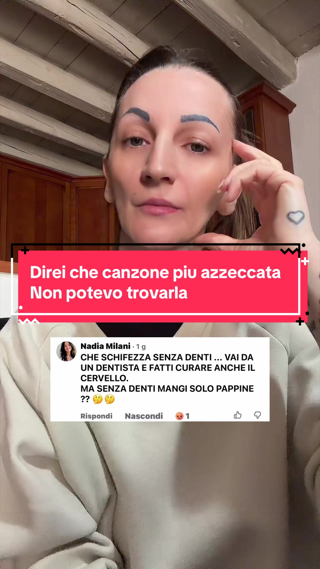 @La Crotti