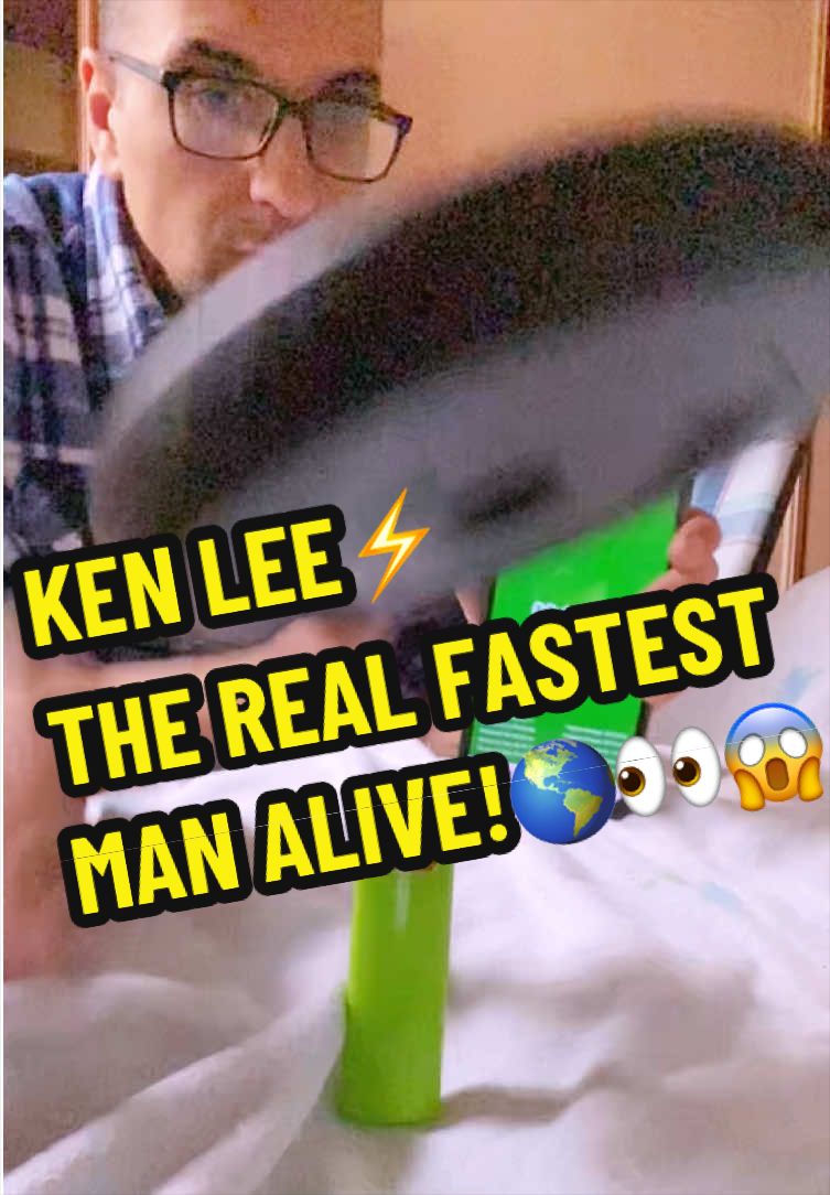 @Ken Lee👽⚡