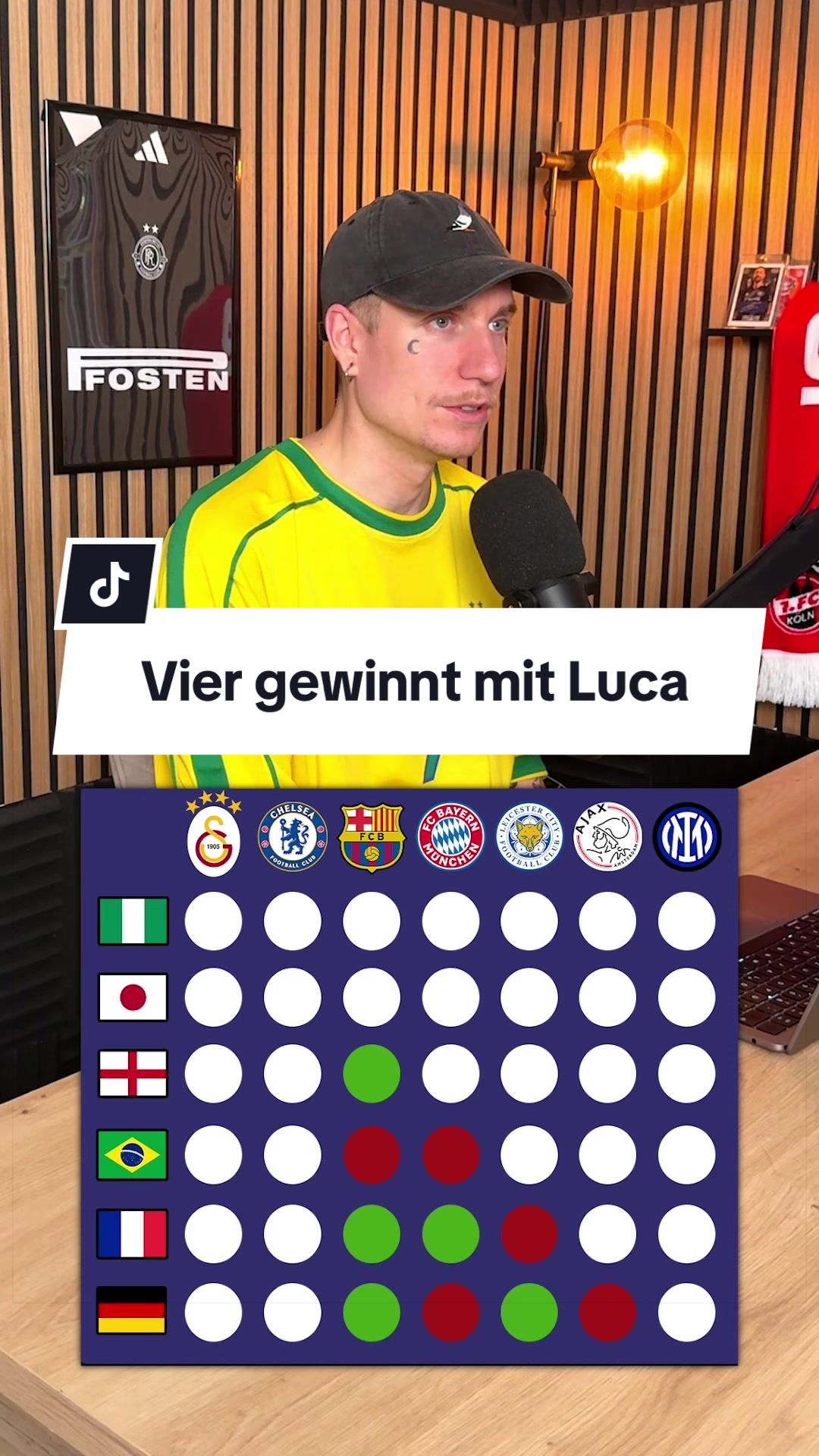 @Grabo | „PFOSTEN RETTET!“