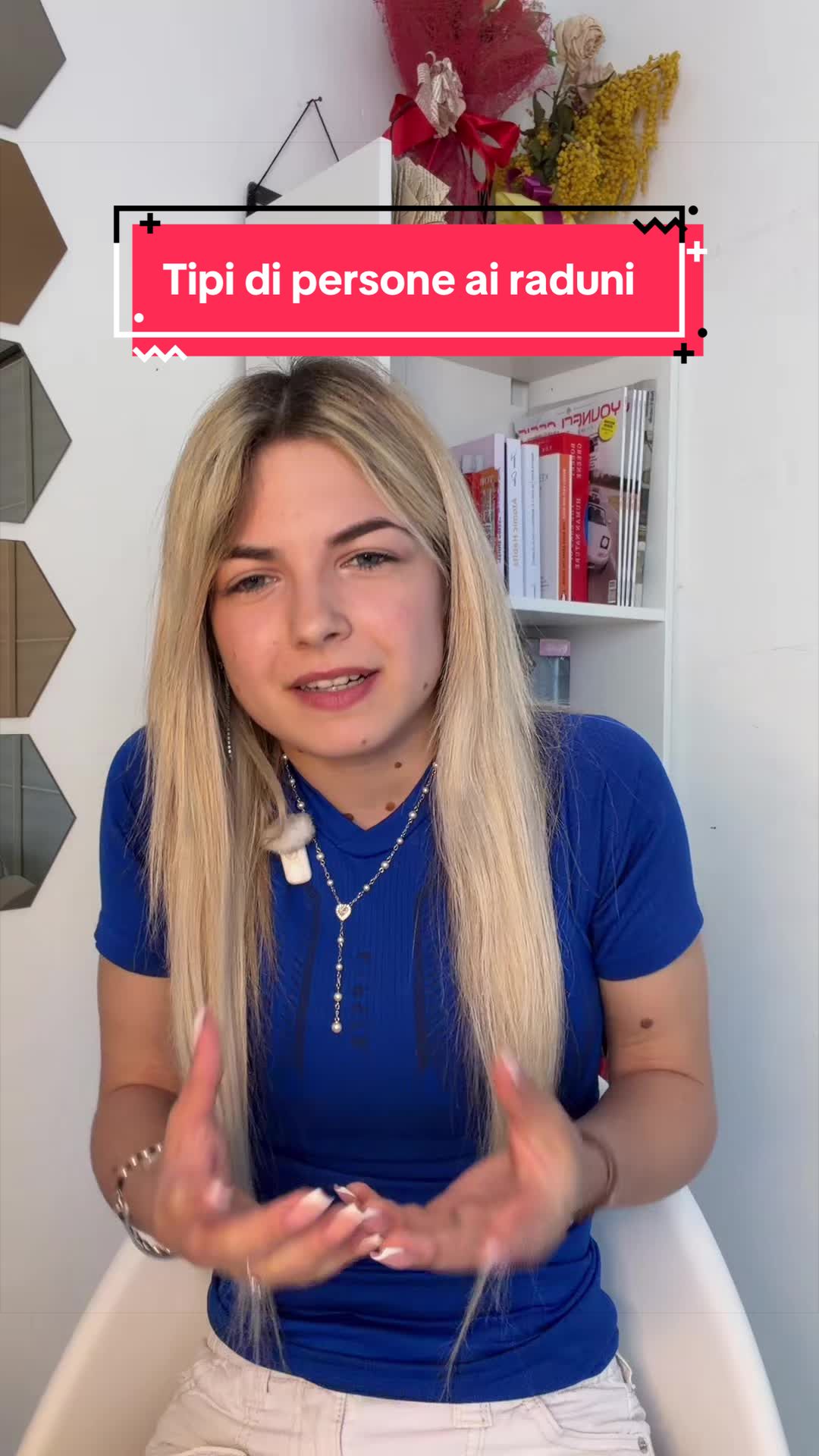 @Sofia Trinchini