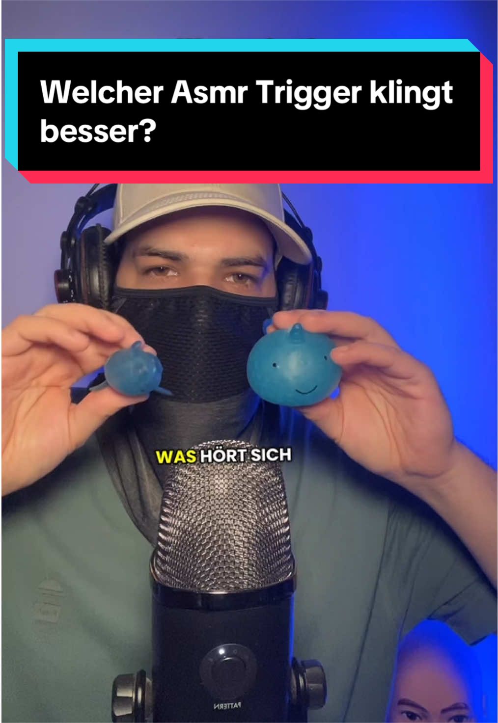 @Qube Asmr