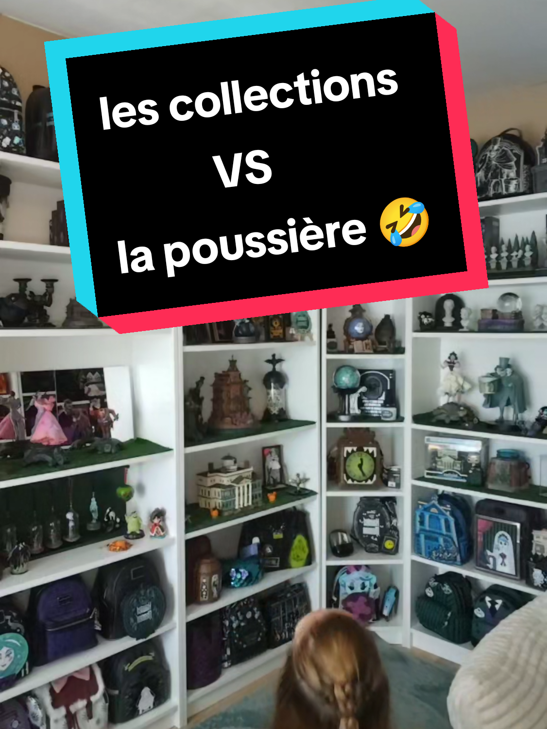 @nicky et ses loungefly 🎒