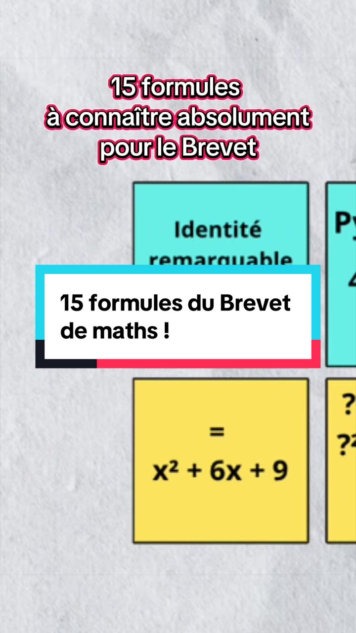 @BosseTesMaths