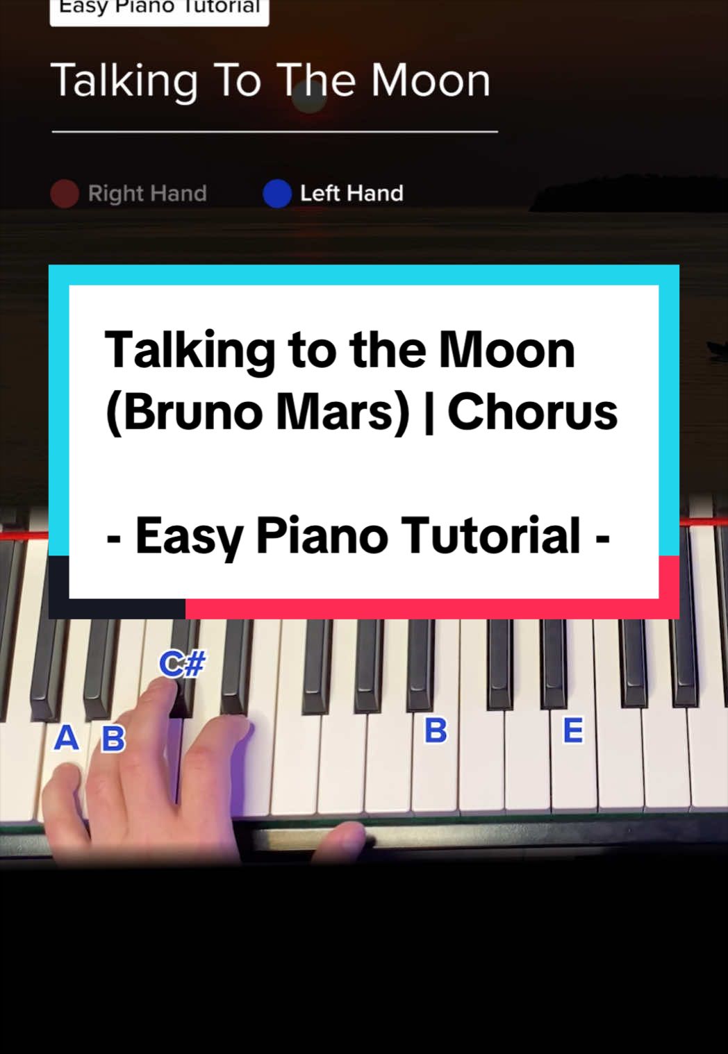 @Autistic Piano