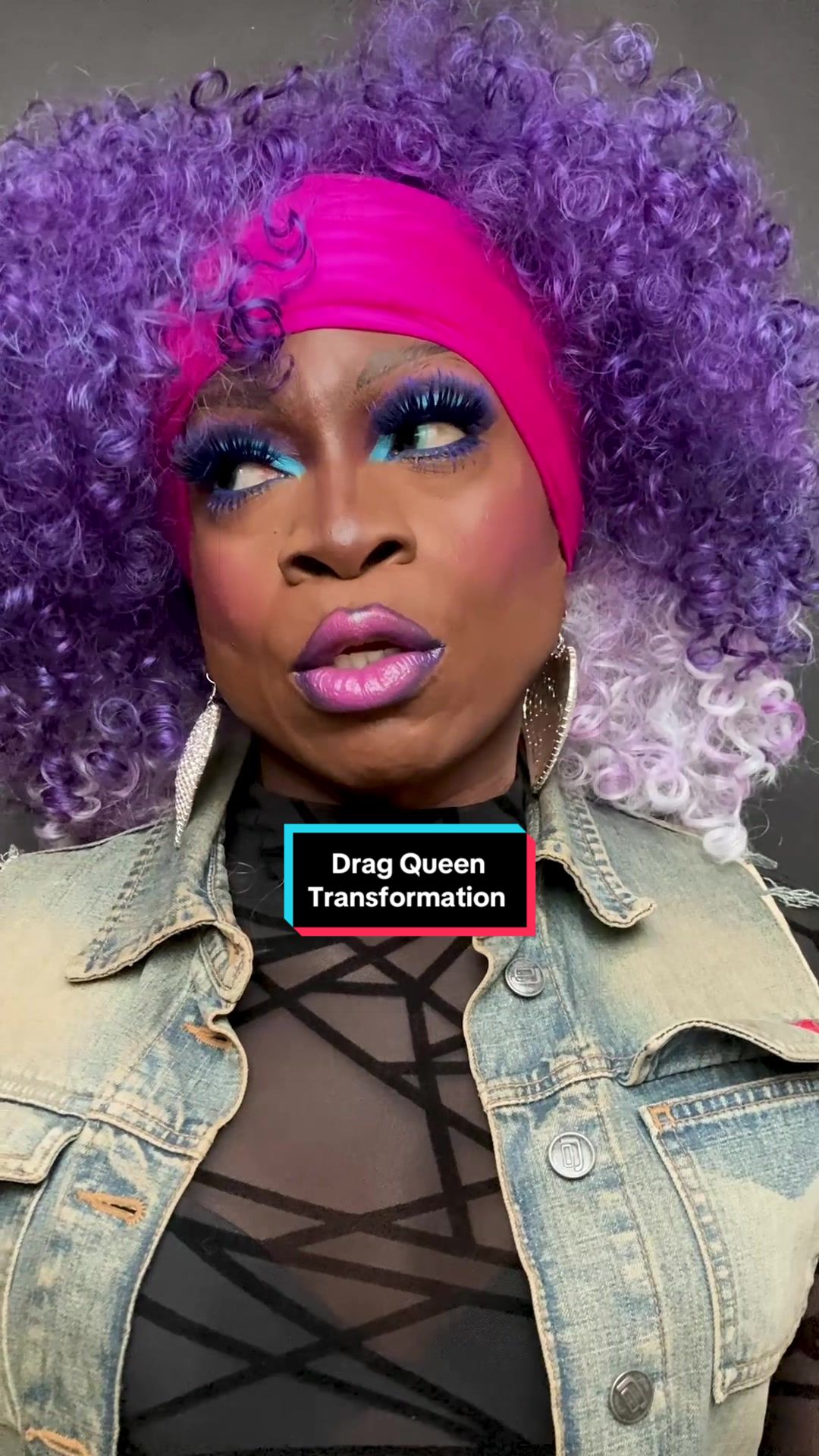 @Miss Diamond