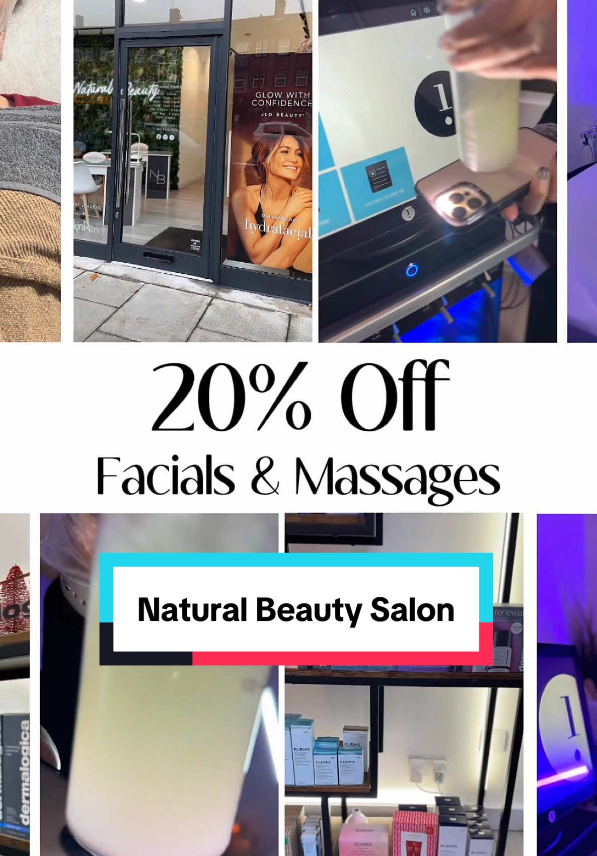 @Naturalbeautysaloneastcote