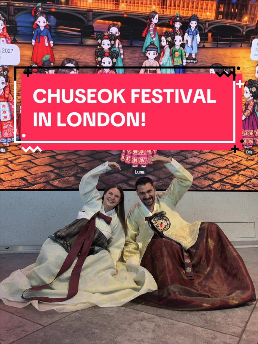 @Il Nostro Viaggio in UK